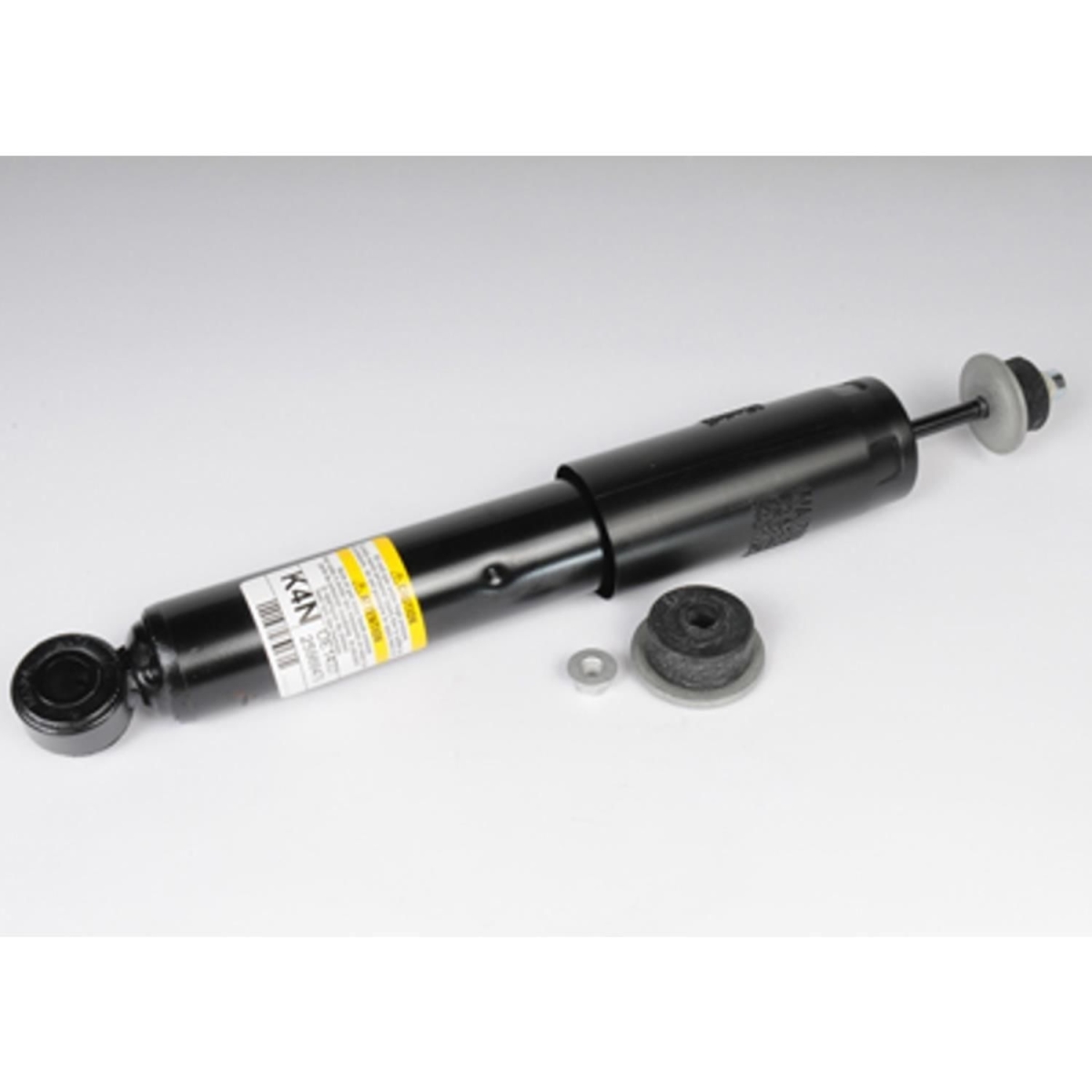 560-216 Front Shock Absorber Kit for 2007-2007 Chevrolet Silverado 3500 Classic