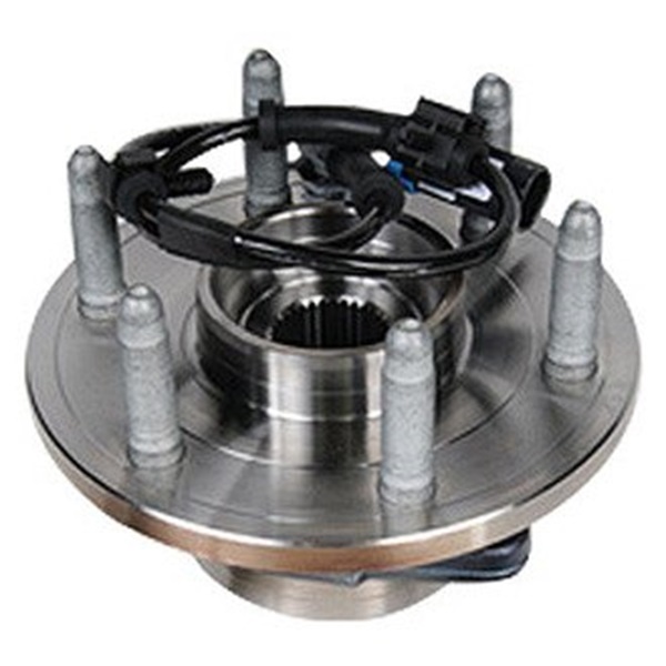 FW311 Front Wheel Bearing & Hub Assembly for 2005-2006 Chevrolet Silverado 1500