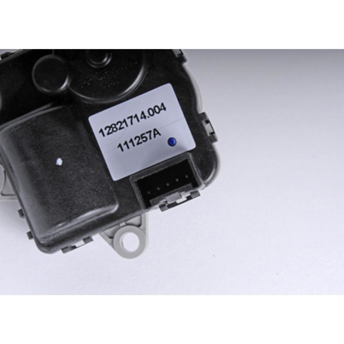 15-73981 Temperature Mode Valve Actuator for 2012-2012 GMC Terrain