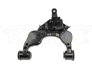 Dorman 521-810 Front Right Lower Control Arm for 2001-2003 Toyota Sequoia, 2000-2003 Toyota Tundra