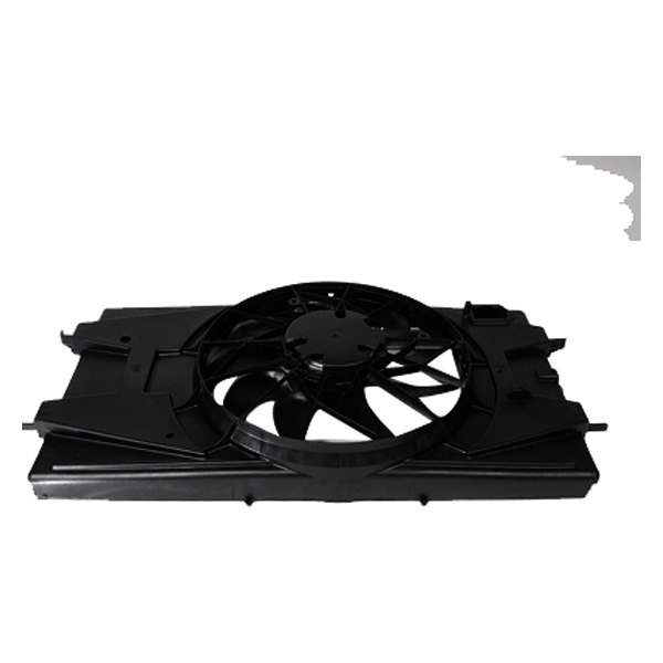 15-81658 Engine Cooling Fan for 2005-2006 Pontiac Pursuit