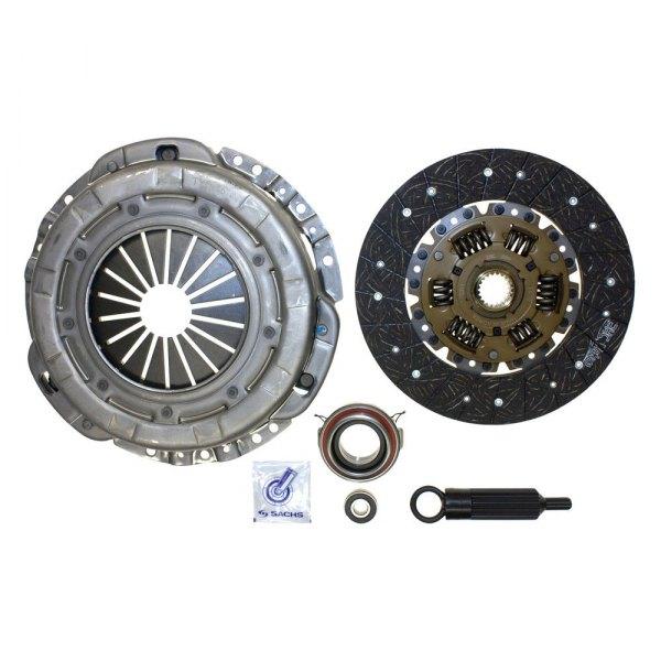 K70062-03 Clutch Kit for 1987 Toyota 4Runner