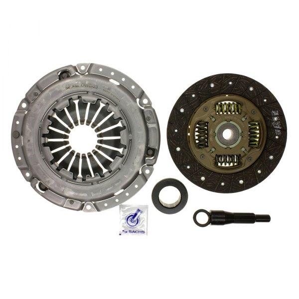 K70265-01 Clutch Kit for 2004-2011 Chevy Aveo