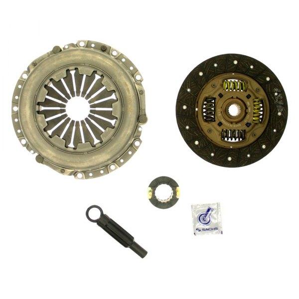K70304-01 Clutch Kit for 2001-2011 Hyundai Accent