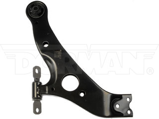 Dorman 521-813 Front Left Lower Control Arm for 2004-2010 Toyota Sienna