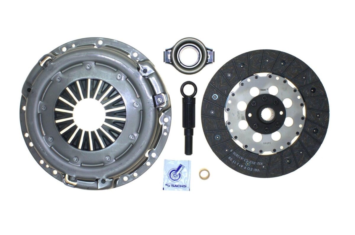 K70357-01 Replacement Clutch Kit