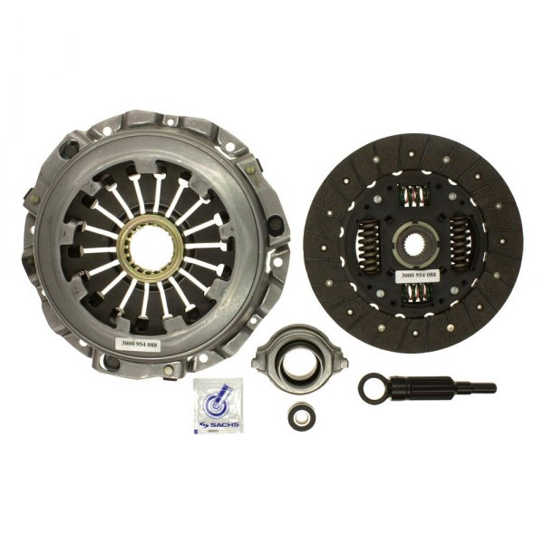 K70362-01 Clutch Kit for 2005 Saab 92X