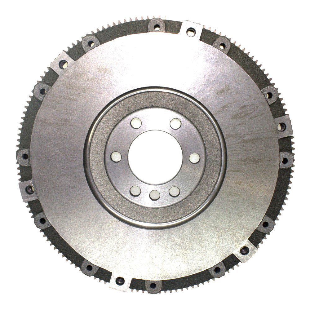 NFW1017 Clutch Flywheel for 1969-1971 Chevrolet Corvette
