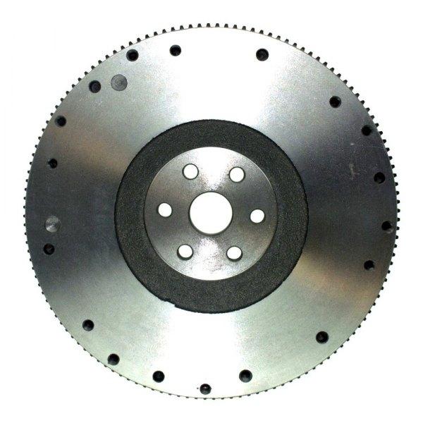 NFW1101 Single Mass Flywheel for 1981-1993 Ford Mustang