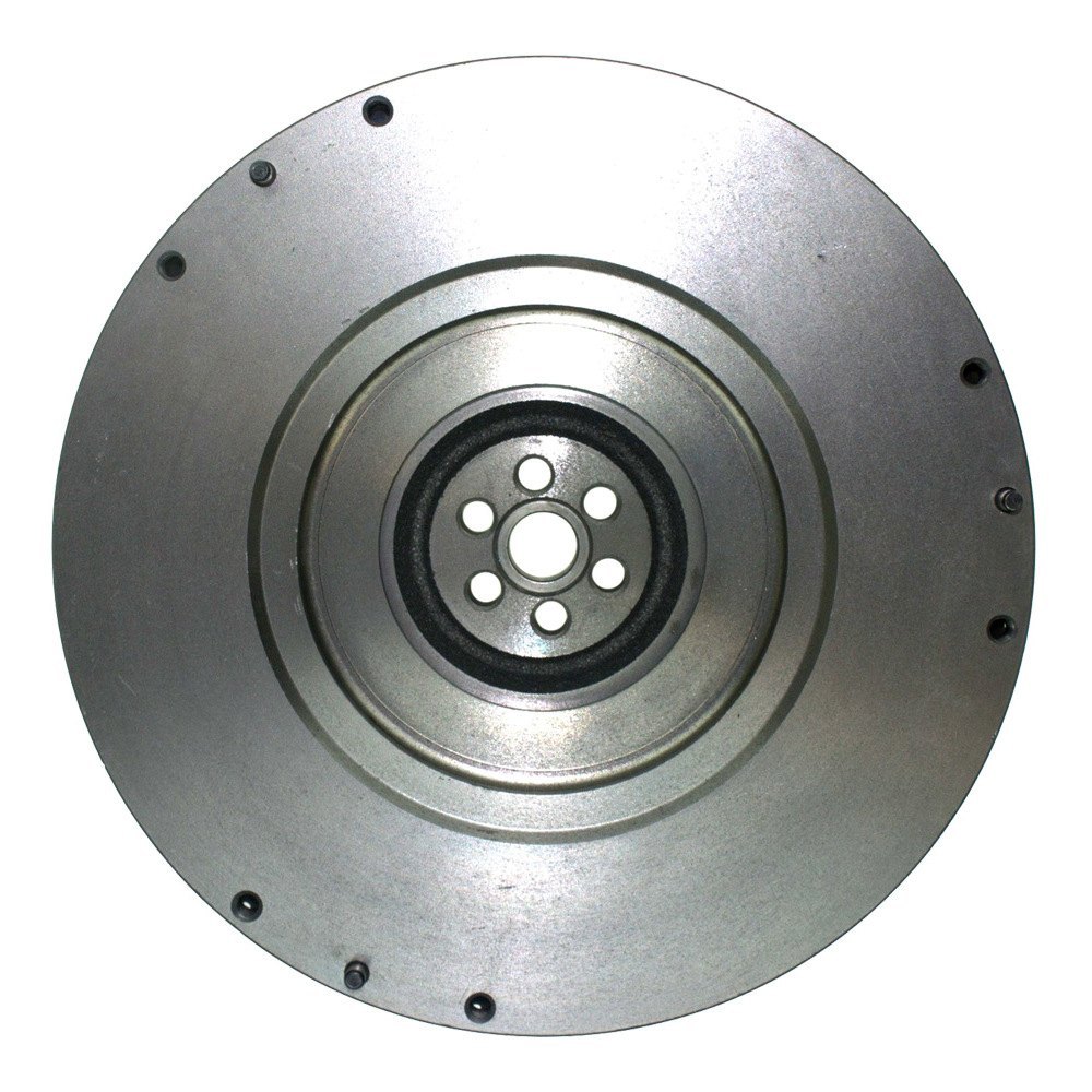 NFW1118 Clutch Flywheel for 1990-1994 Ford Ranger
