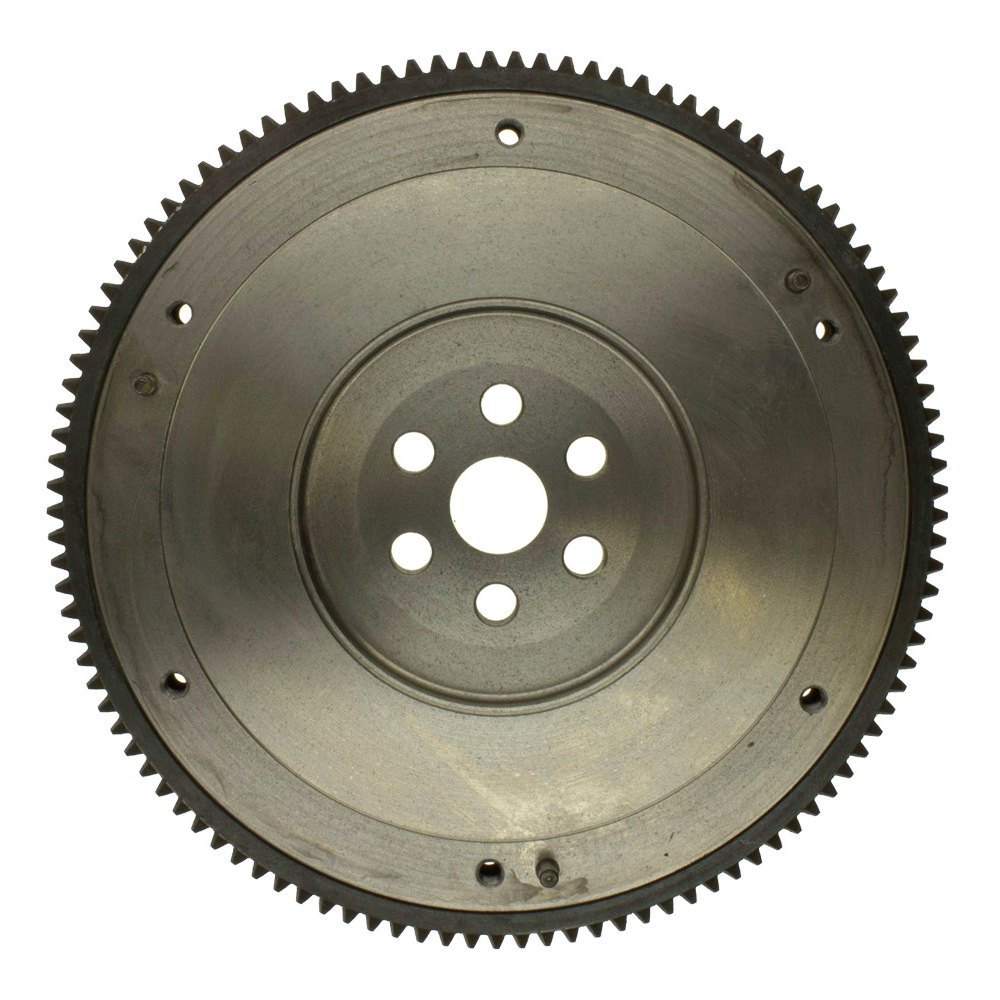 NFW3614 Clutch Flywheel for 1988-1989 Honda CRX