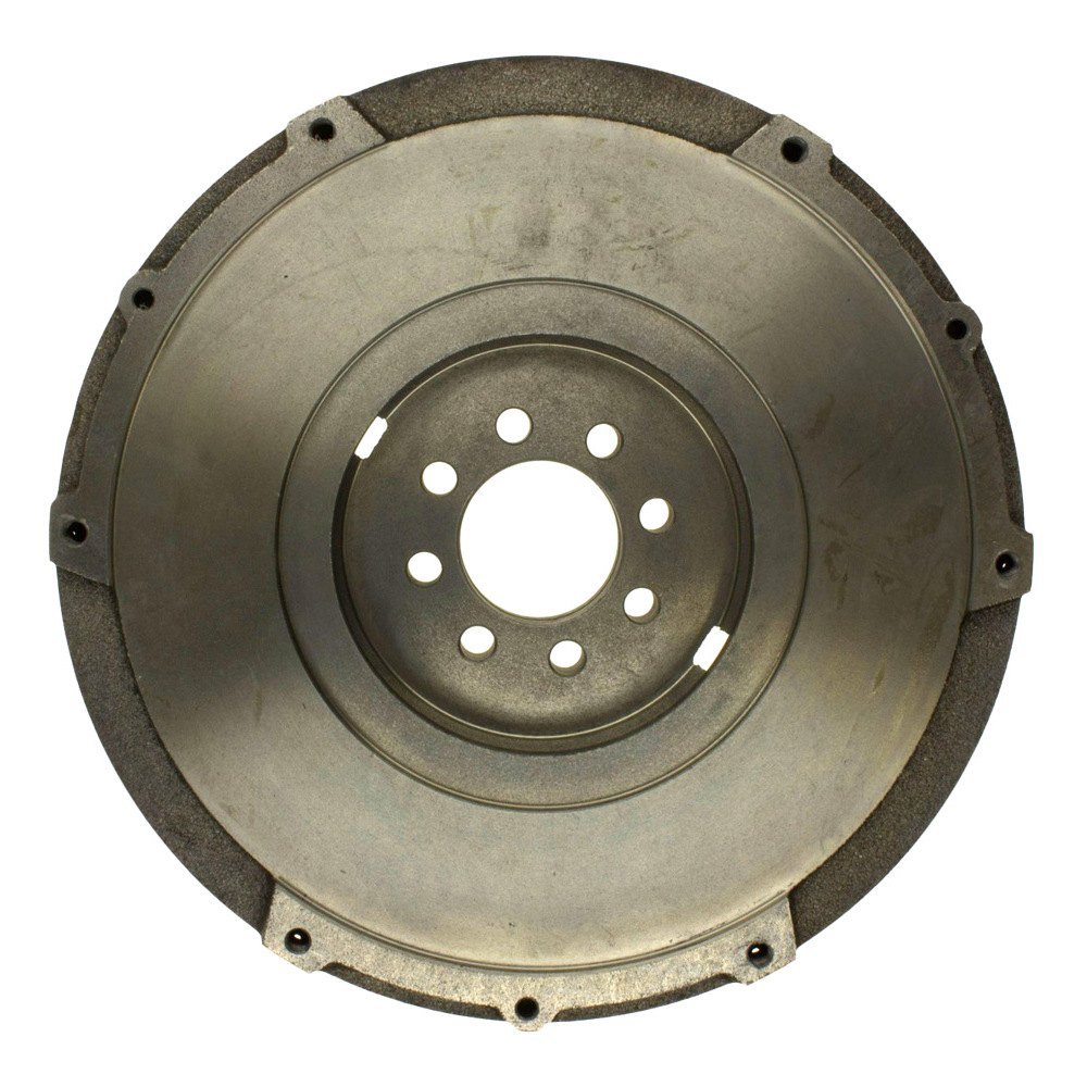 NFW3621 Clutch Flywheel for 1991-1992 Isuzu Rodeo