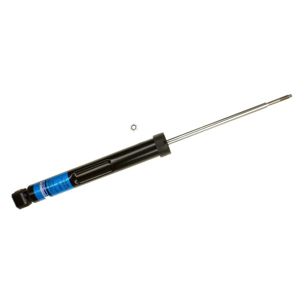 310053 Super Touring Rear Driver or Passenger Side Twin-Tube Shock Absorber for 2001-2006 BMW 3-Series