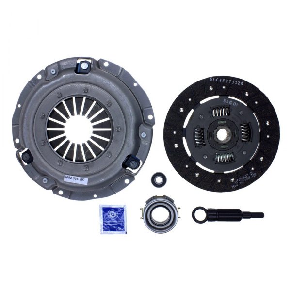 KF738-02 Clutch Kit for 1998-2011 Subaru Forester