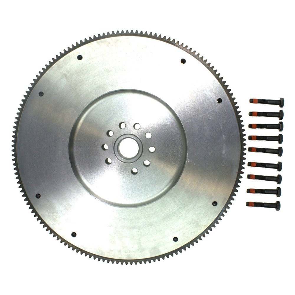 NFW1069 Clutch Flywheel for 1988-1994 Ford F350