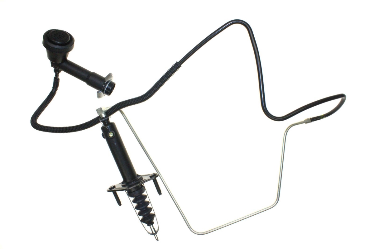 SPH044 Clutch Master Cylinder & Slave Cylinder Kit
