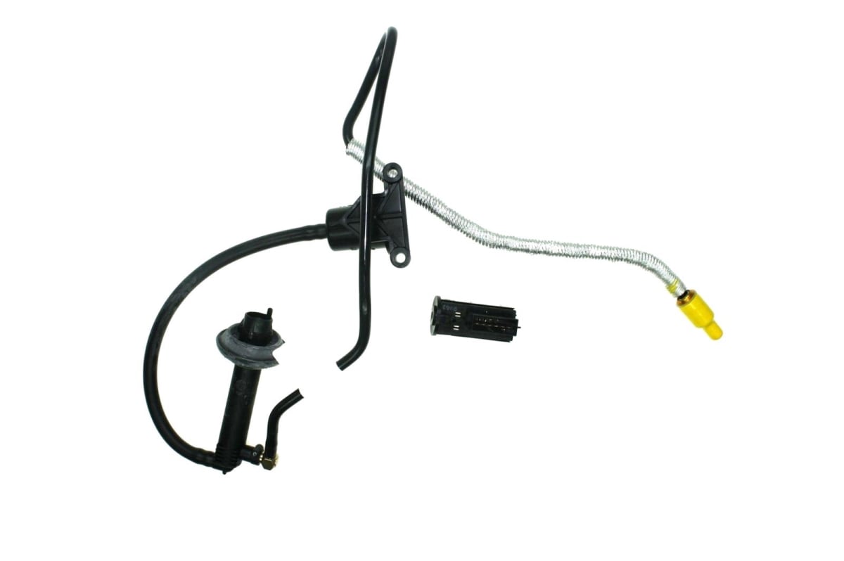 SPM012 Clutch Master Cylinder & Line Assembly for 2001-2011 Ford Ranger