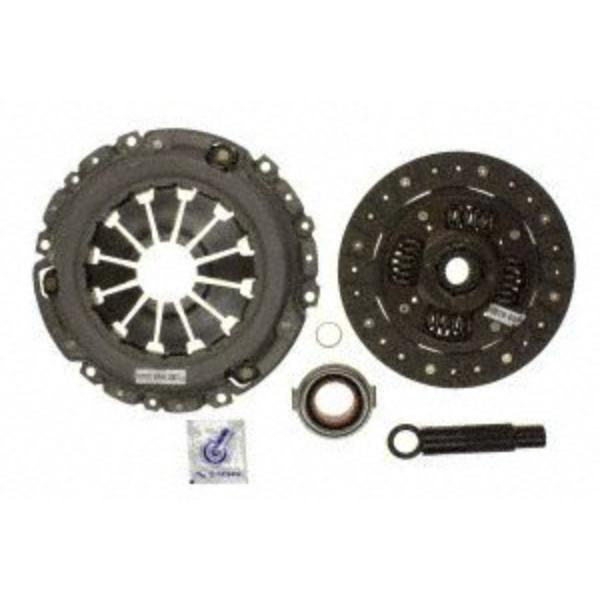 K70346-01 Clutch Kit for 2006-2011 Honda Civic Si