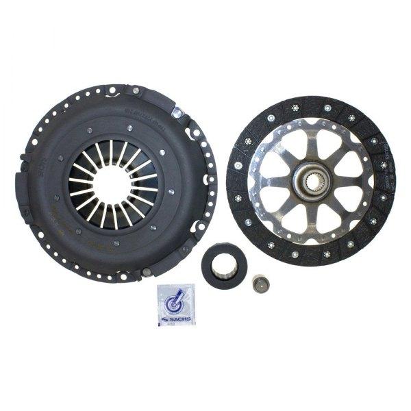 K70451-01 Clutch Kit for 2007-2008 Porsche Boxster