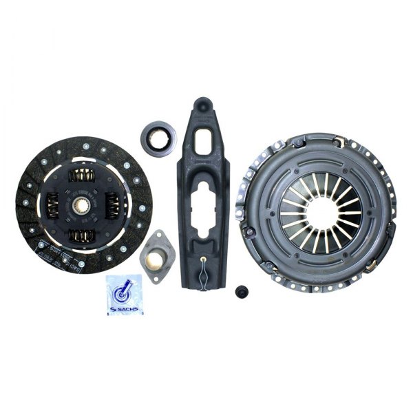 Clutch Kit 2008-2015 Smart Fortwo 1.0L, K70532-01