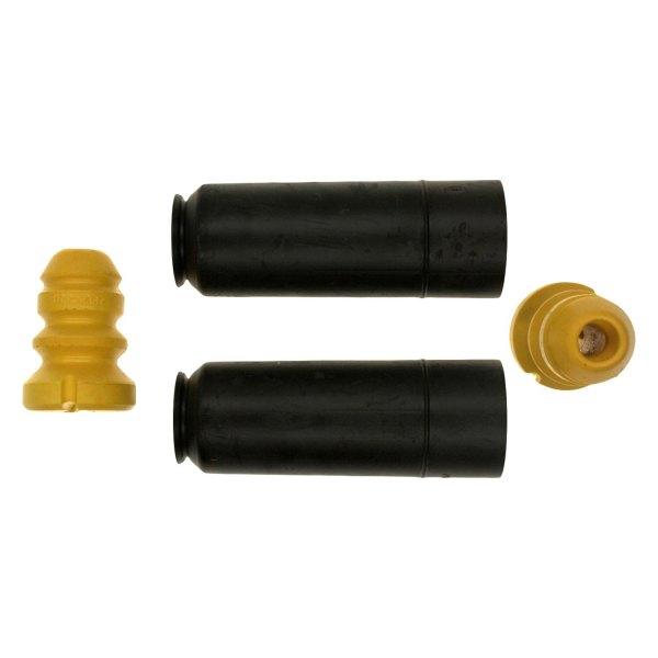 900126 Rear Strut Bellows Set for 2008-2013 BMW 1-Series