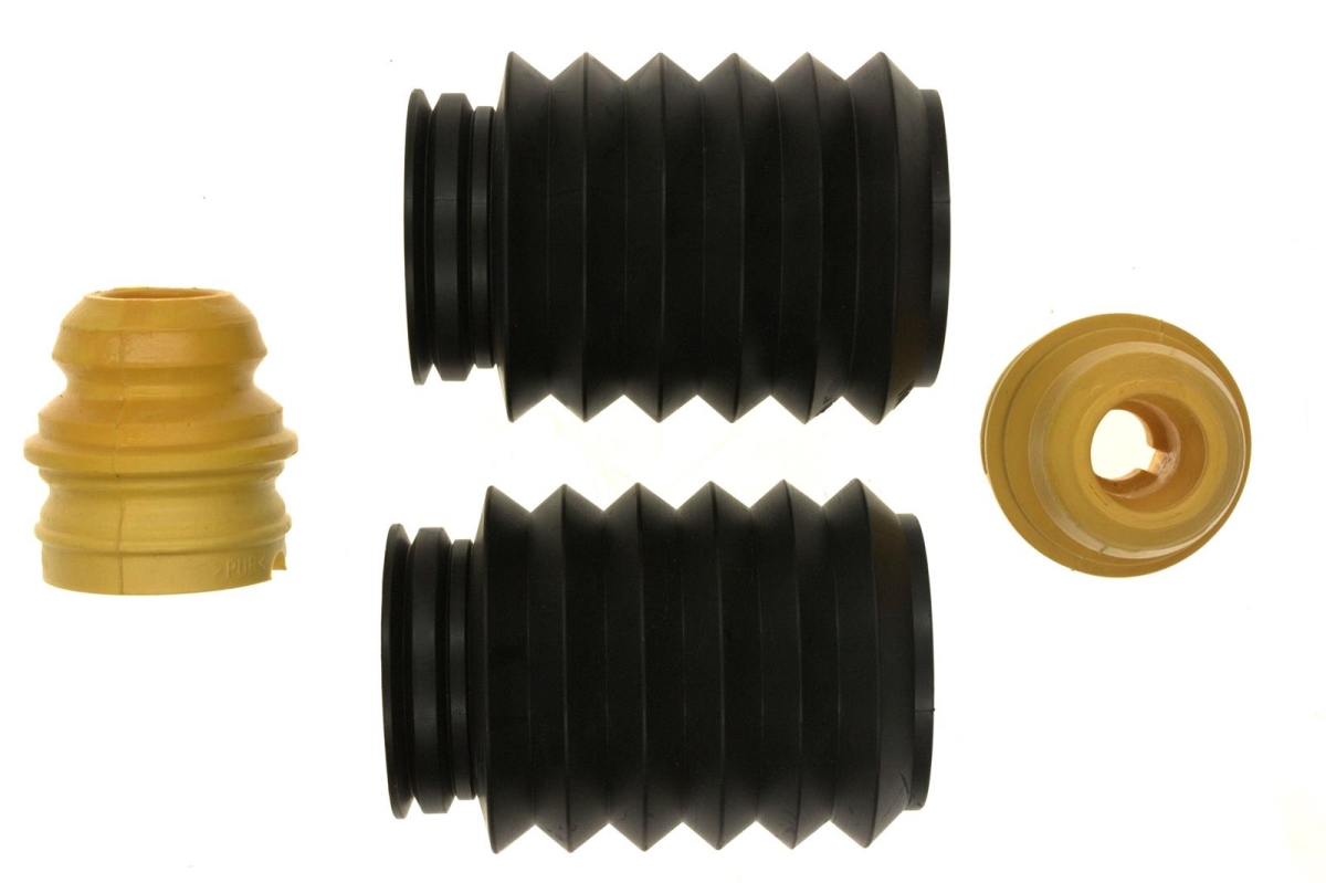 900133 Strut Bellows for 2007-2013 BMW 328i - Front