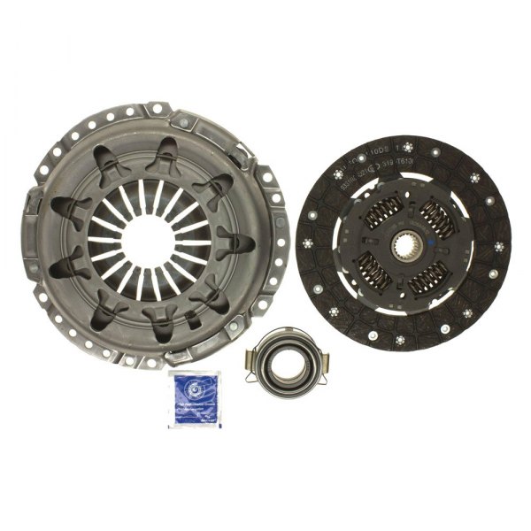 K70601-01 Replacement Clutch Kit for 2009-2013 Toyota Corolla