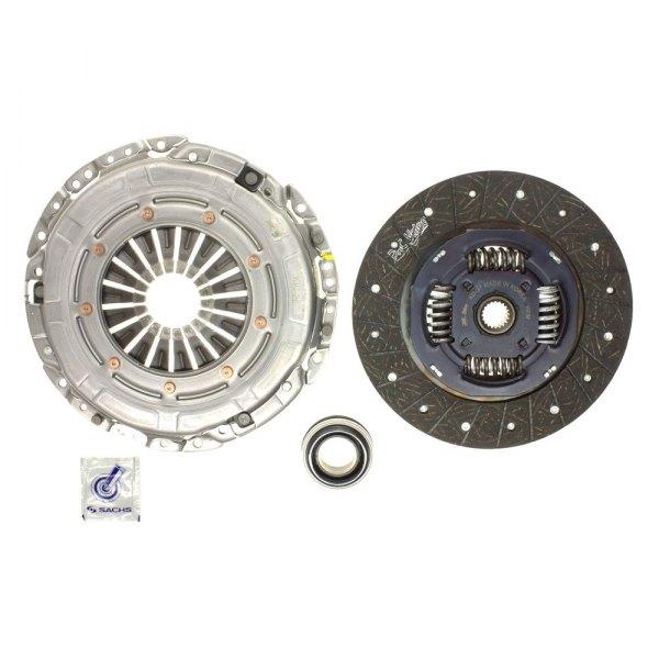 K70604-01 Clutch Kit for 2011-2014 Hyundai Elantra