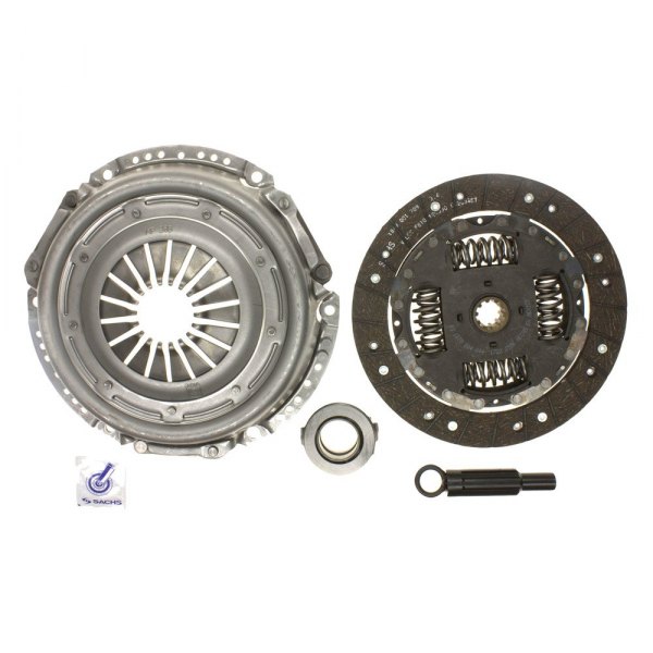K70608-01 Clutch Kit for 2007-2011 Jeep Wrangler