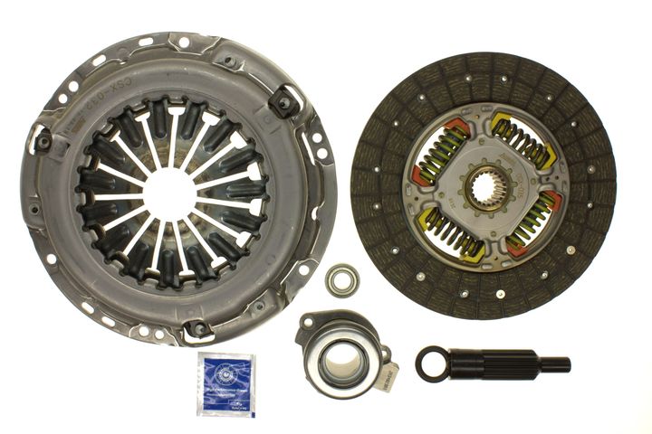 K70609-01 Clutch Kit for 2007 Suzuki Grand Vitara
