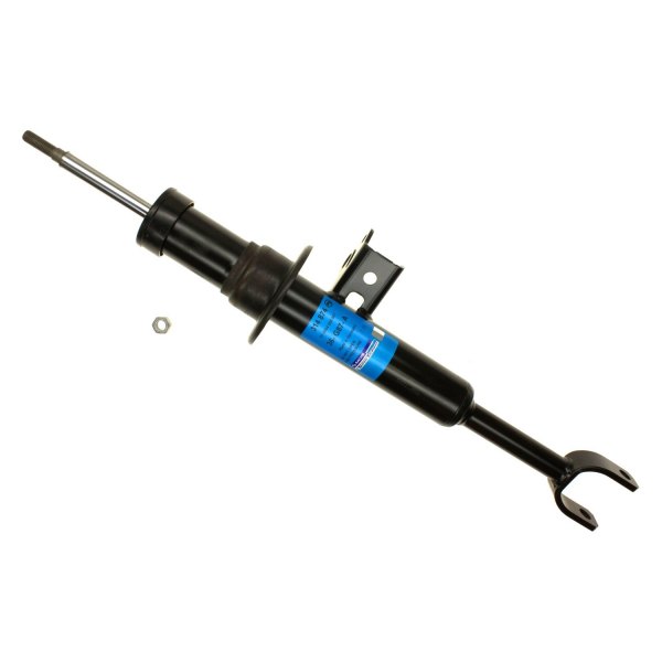 314874 Front Driver Side Twin Tube Shock Absorber for BMW 5-Series 2011-2016