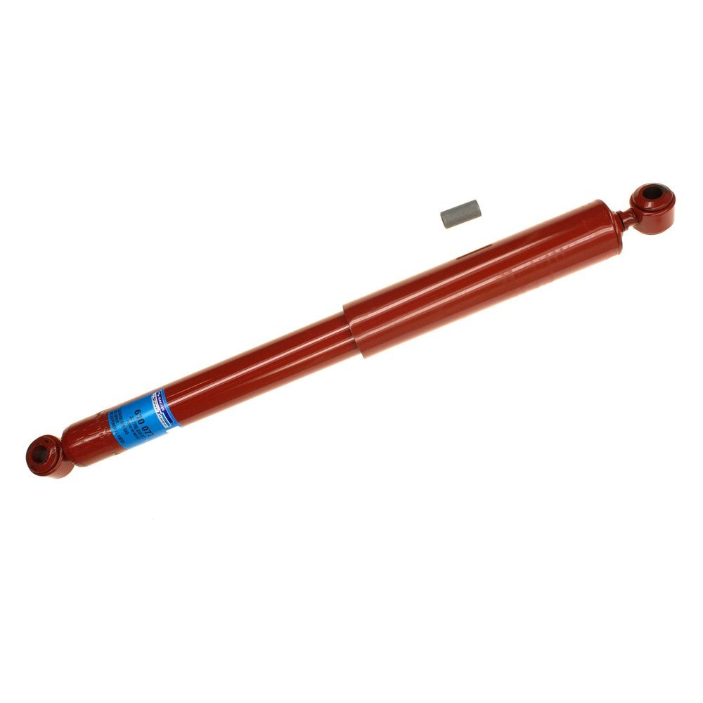 610077 Value Line Rear Driver or Passenger Side Twin-Tube Shock Absorber for 1995-1997 Nissan Pickup