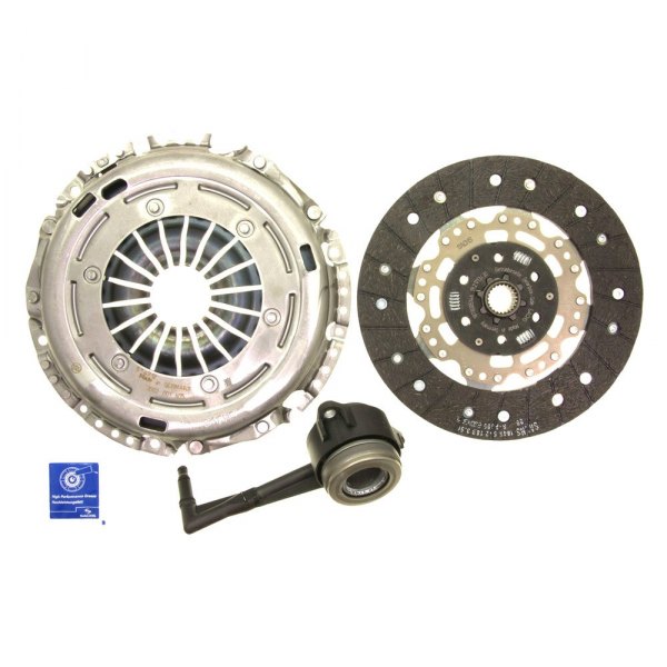 K70485-02 OEM Clutch Kit for 2006-2014 Volkswagen GTI