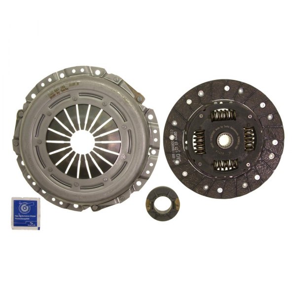 K70634-01 Clutch Kit for 2012-2015 Hyundai Veloster