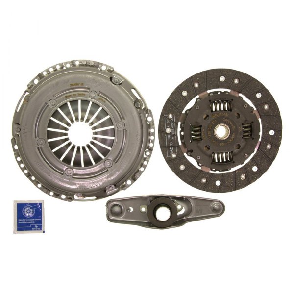 Clutch Kit 2011-2015 Volkswagen Jetta 2.0L, K70640-01