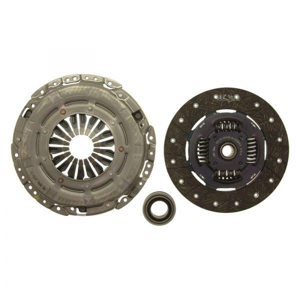 K70692-01 Clutch Kit for 2014-2018 Hyundai Elantra