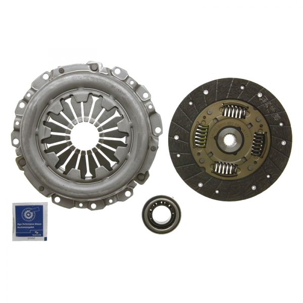 K70718-01 Clutch Kit for 2013-2015 Chevrolet Spark