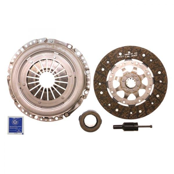 K70721-01 Clutch Kit for 2001-2003 BMW 3-Series