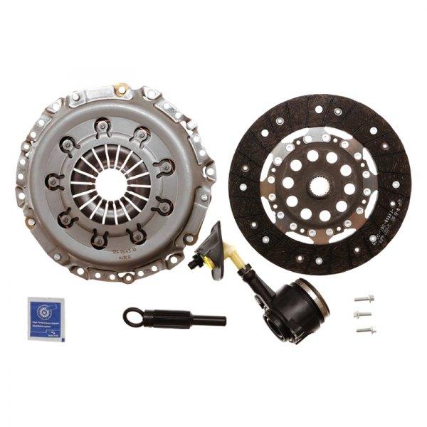 K70649-01 Clutch Kit for 2012-2018 Ford Focus