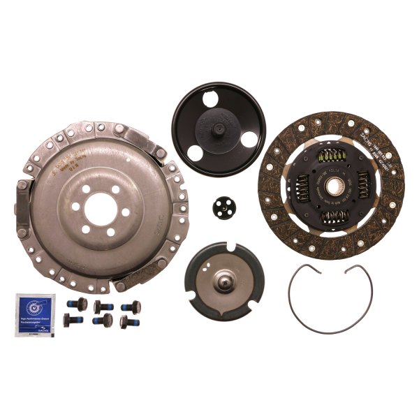 K70128-05 Clutch Kit for 1994-1999 Volkswagen Golf