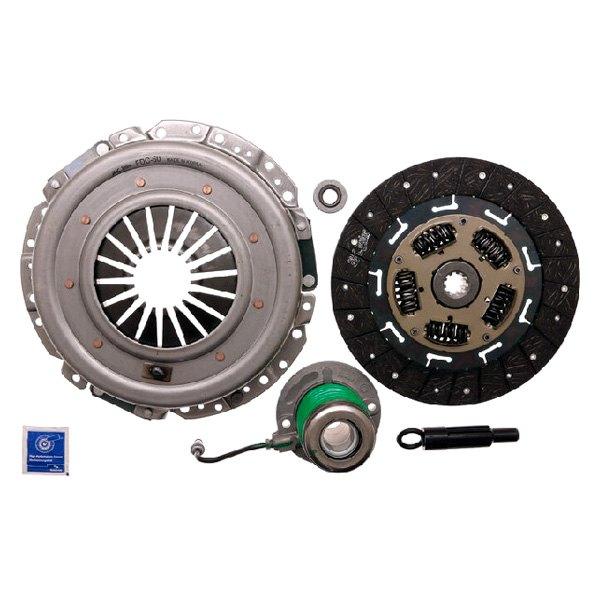 K70428-02 Clutch Kit for 2005-2010 Ford Mustang