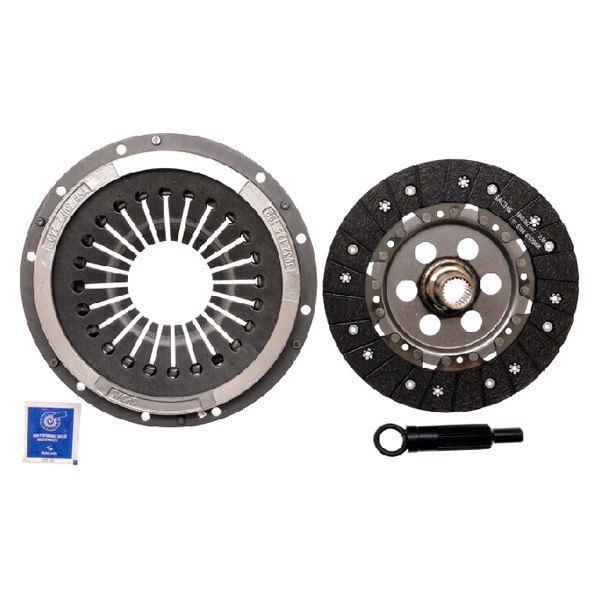 Picture of Sachs SK793-01 OEM Clutch Kit for 1990-1998 Porsche 911