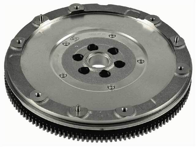 DMF91100 Flywheel for 2011-2016 Mini Cooper Countryman