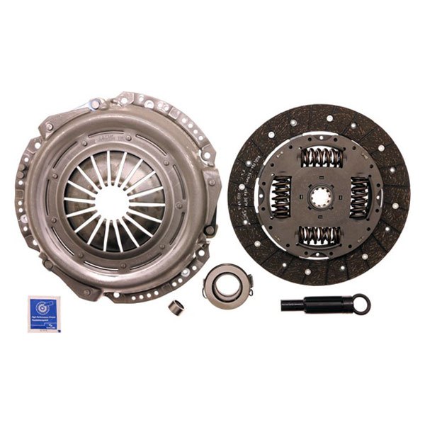K70630-02 Clutch Kit for 2012-2017 Jeep Wrangler