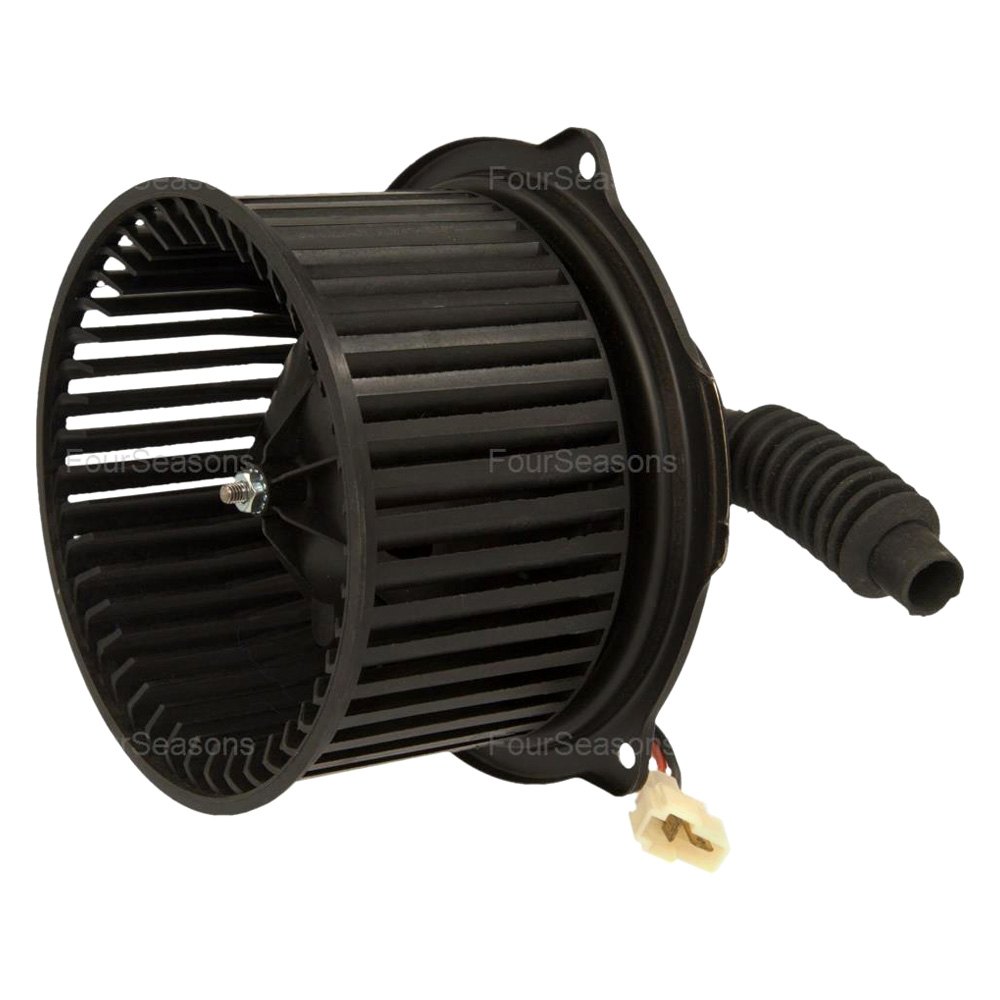 Four Seasons 75805 Blower Motor for 2003-2011 Hyundai Accent