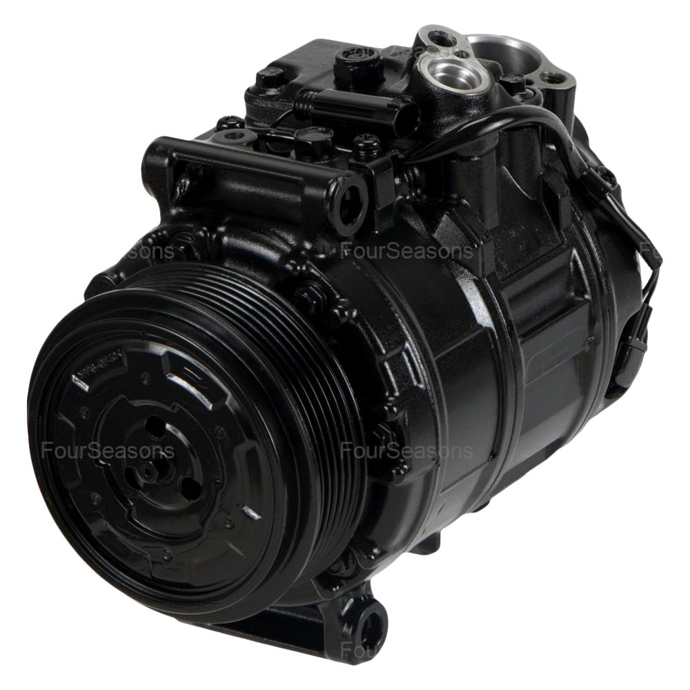 Four Seasons 75854 Blower Motor for 2008-2012 Ford Escape