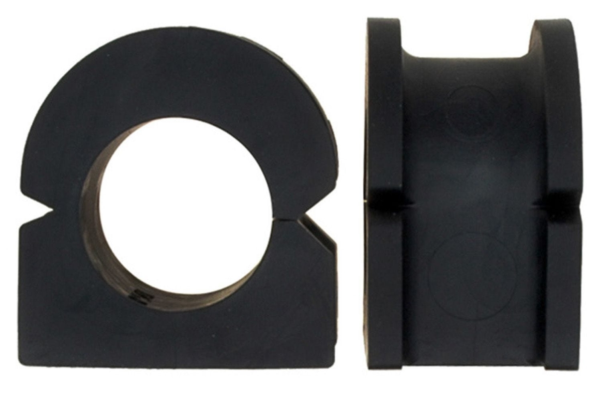 45G1673 Suspension Stabilizer Bar Bushing Kit for 2009-2010 Chevrolet Silverado 2500