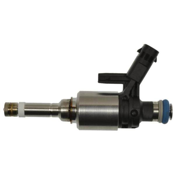 FJ1237 Fuel Injector for 2022 Audi Q5 Sportback, Black