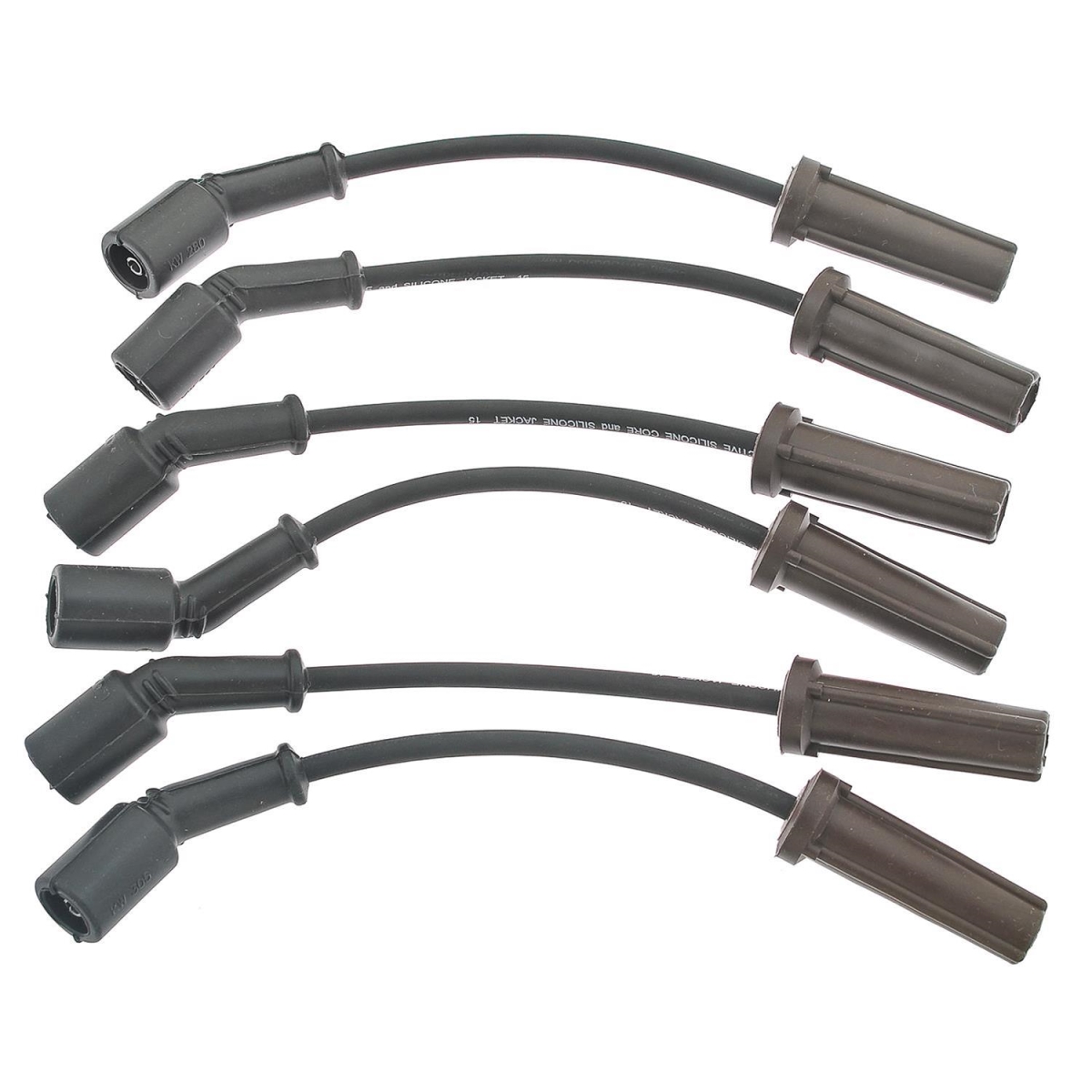 27739 Plug Wire Set for 2014-2015 GMC Sierra 1500