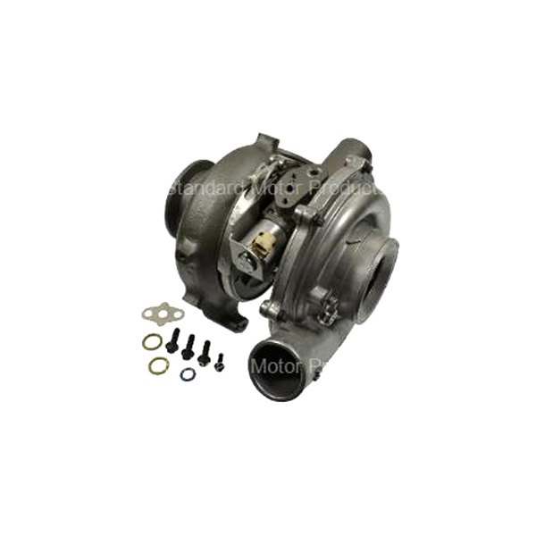 TBC-523 New Turbocharger for 2005-2010 Ford E-series